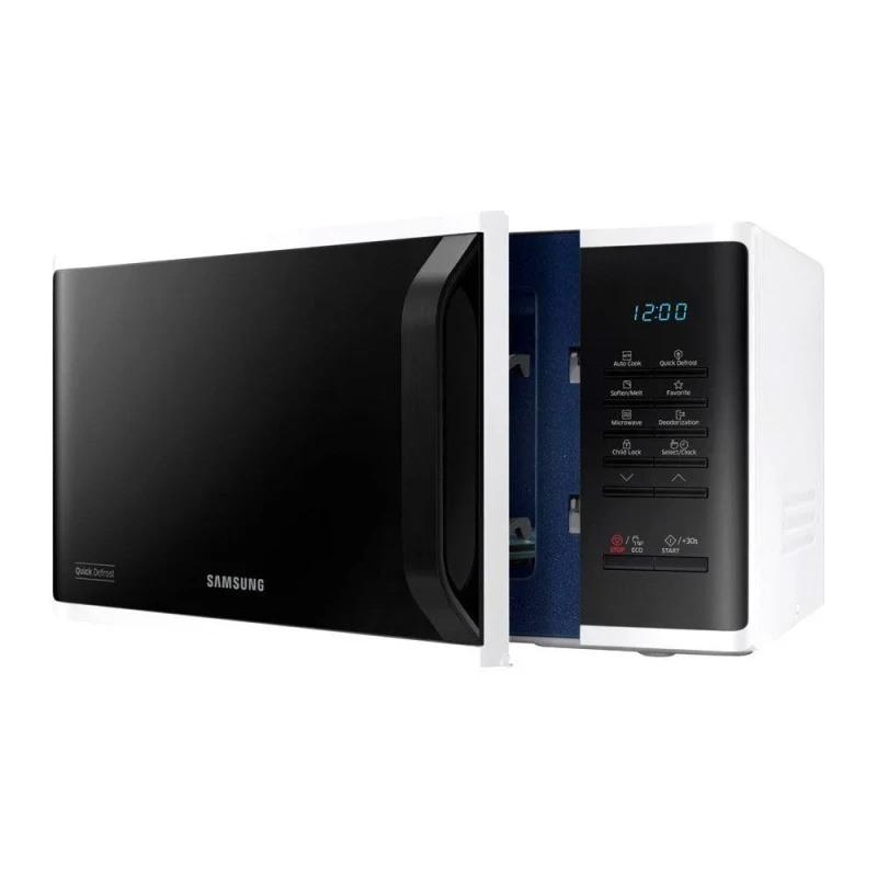 Мікрохвильова піч Samsung MS23K3513AW/EO