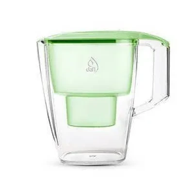 Фільтр-кувшин Dafi Astra DAFI5056 Green