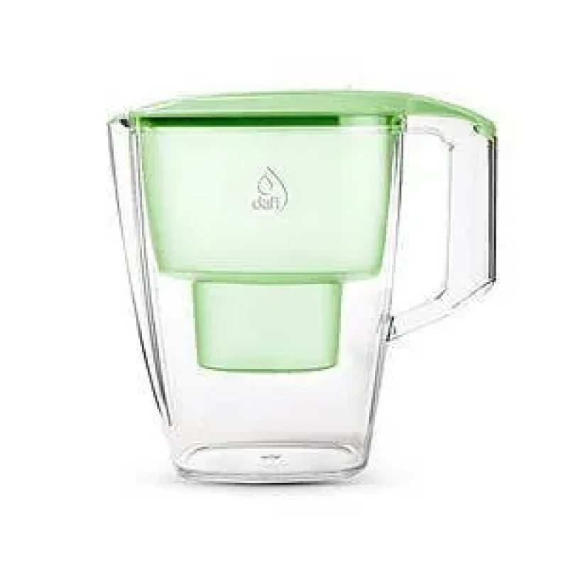 Фільтр-кувшин Dafi Astra DAFI5056 Green