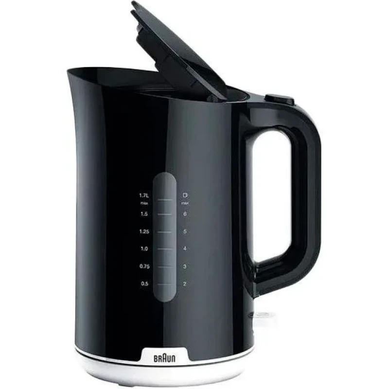 Чайник Braun WK 1100 BK