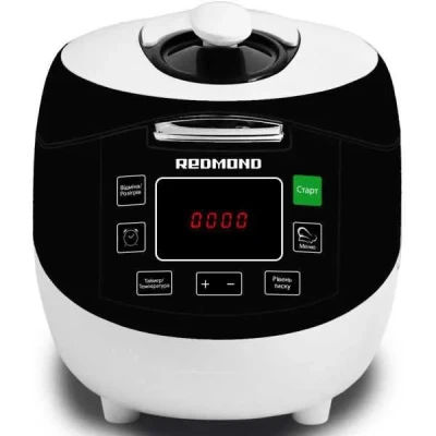 Мультиварка-скороварка Redmond RMC-PM509