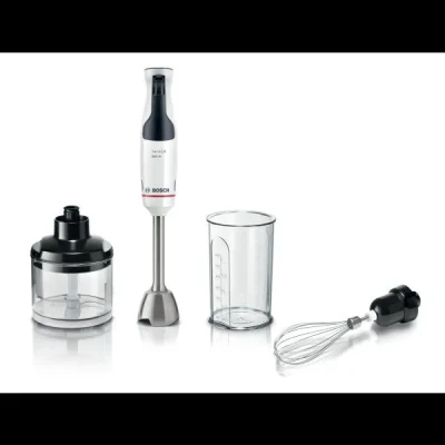 Блендер погружний Bosch MSM4W421