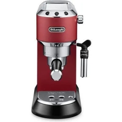 Кавоварка Delonghi EC 685.R