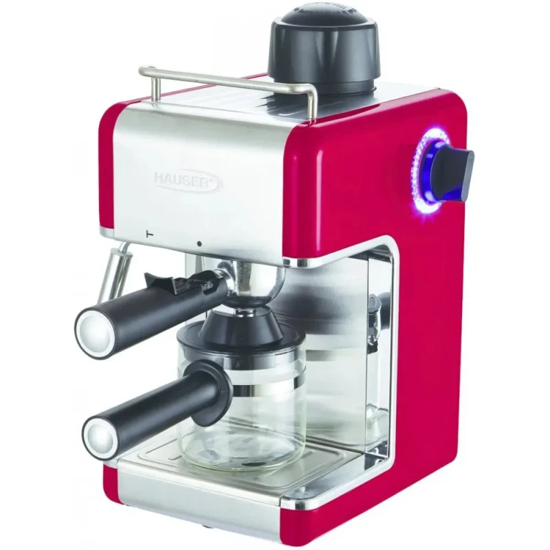 Кавоварка еспресо Hauser CE-929R