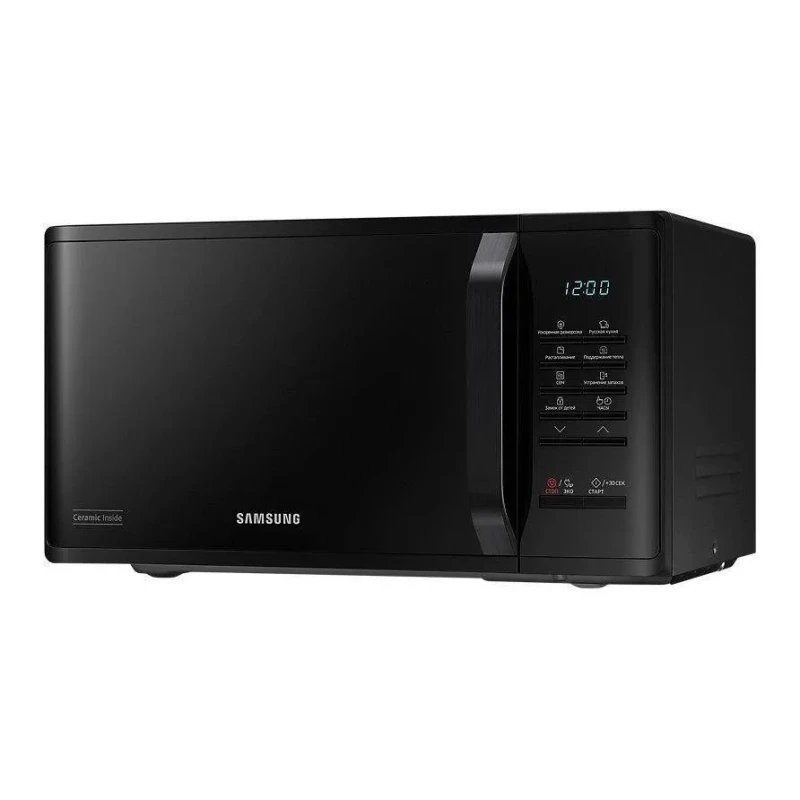 Мікрохвильова піч Samsung MS23K3513AK