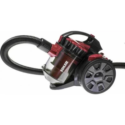 Пилосос з контейнером Edler ED-1409RB
