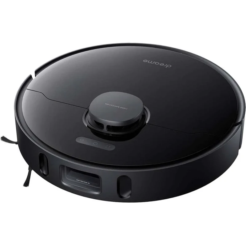 Пилосос-робот Dreame L10 Pro Black RLS5L