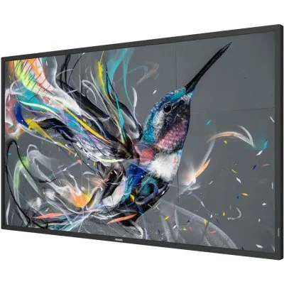 Телевізор-монітор Philips 50BDL3510Q