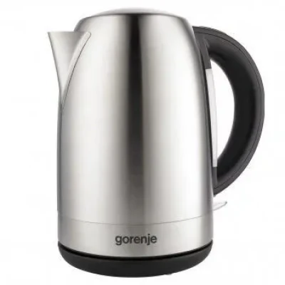 Чайник метал Gorenje K 17 FEII