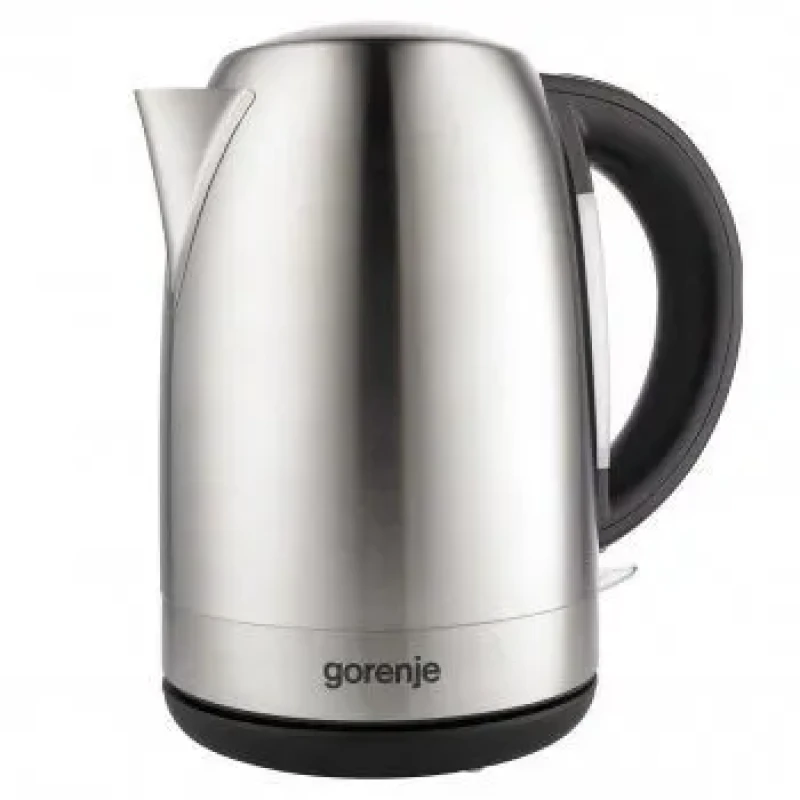 Чайник метал Gorenje K 17 FEII