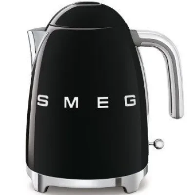 Чайник метал Smeg KLF03BLEU