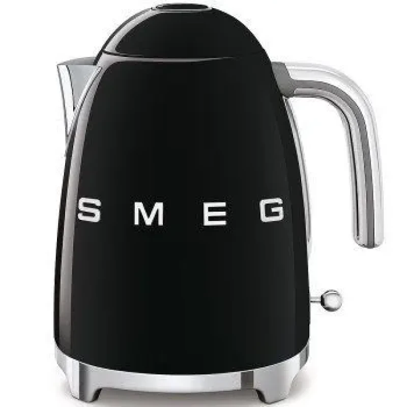 Чайник метал Smeg KLF03BLEU