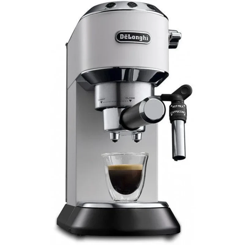Кавоварка еспресо Delonghi EC 685.W