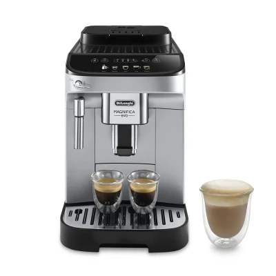 Кавомашина Delonghi ECAM 290.31.SB