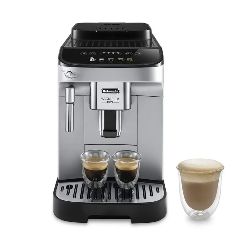 Кавомашина Delonghi ECAM 290.31.SB