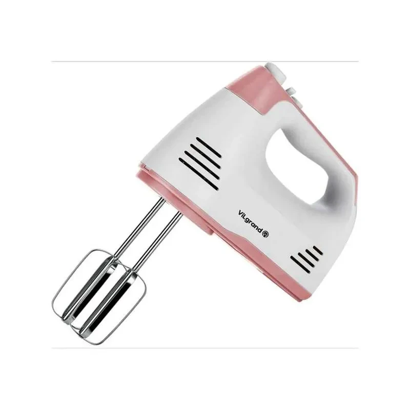 Міксер Vilgrand VHM4003 Pink