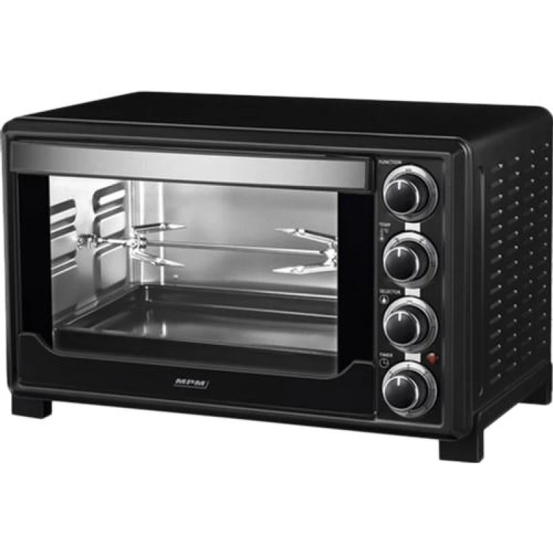 Духовка настільна Mpm MPE-05T