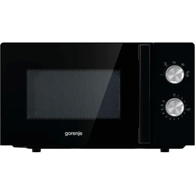 Мікрохвильова піч Gorenje MO 17 E1BH