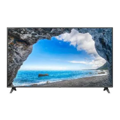 Телевізор Lg smart 50UR781C0LK