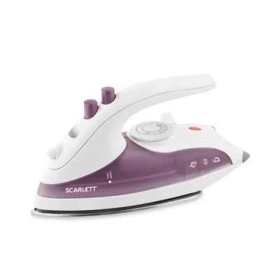 Праска Scarlett 800вт,покриття-Gliss Air SC-SI30T03