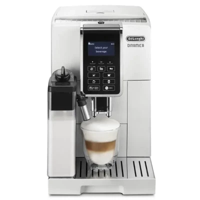 Кавомашина Delonghi ECAM 350.55.W