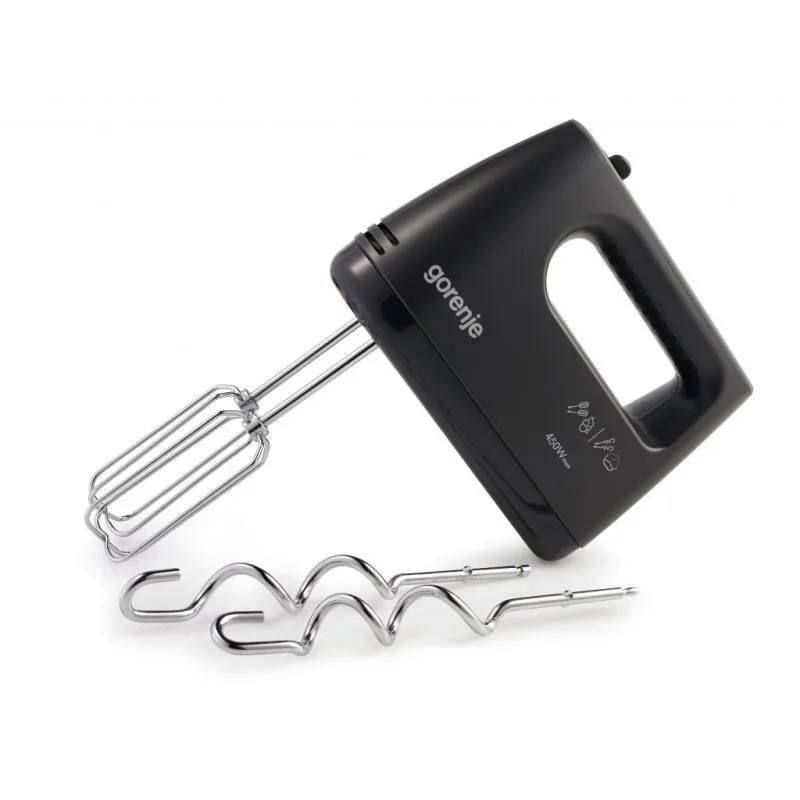 Міксер Gorenje M460CBK Міксер Gorenje M460CBK