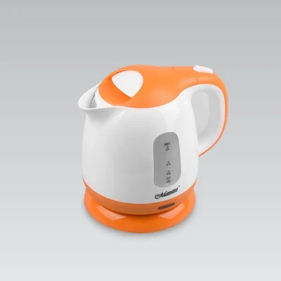 Чайник пластик Maestro MR-012 Orange