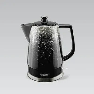 Чайник кераміка Maestro MR-074 Silver