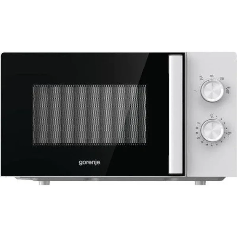 Мікрохвильова піч Gorenje MO 20 E1WH