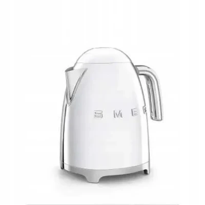 Чайник метал Smeg KLF03SSEU