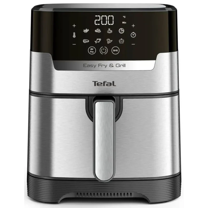 Аерогриль Tefal EY505D15