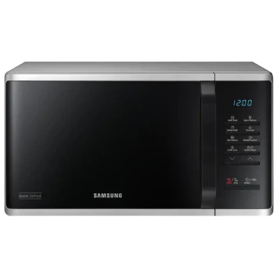 Мікрохвильова піч Samsung MS23K3513AS/EO