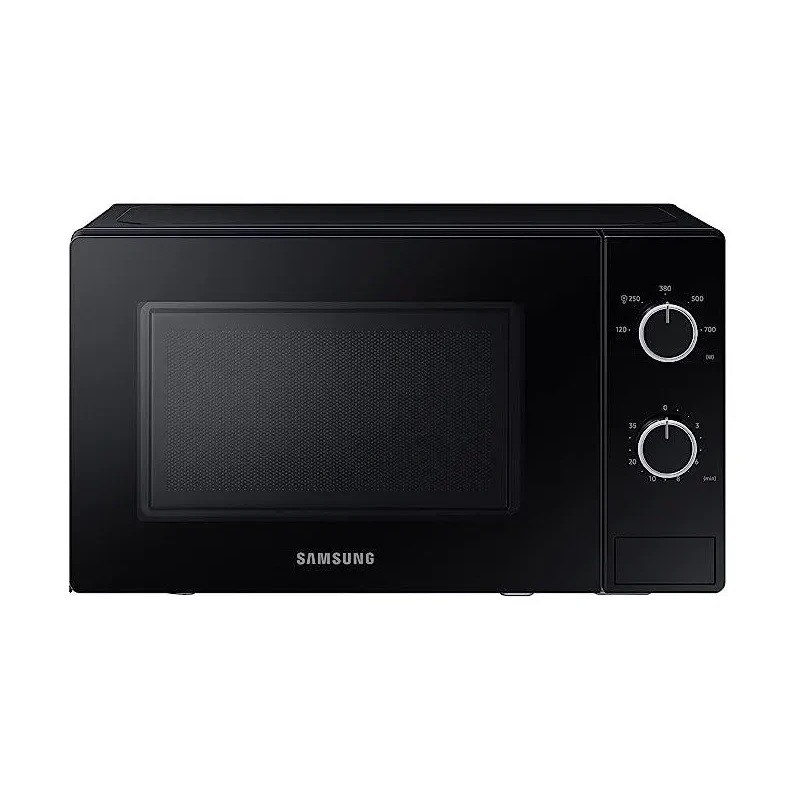 Мікрохвильова піч Samsung MS20A3010AL/UA