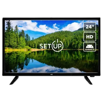 Телевізор Setup 24" smart 24HSF30