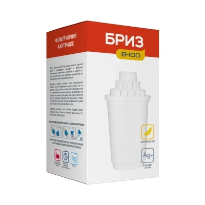 Картридж Бриз BR0327K