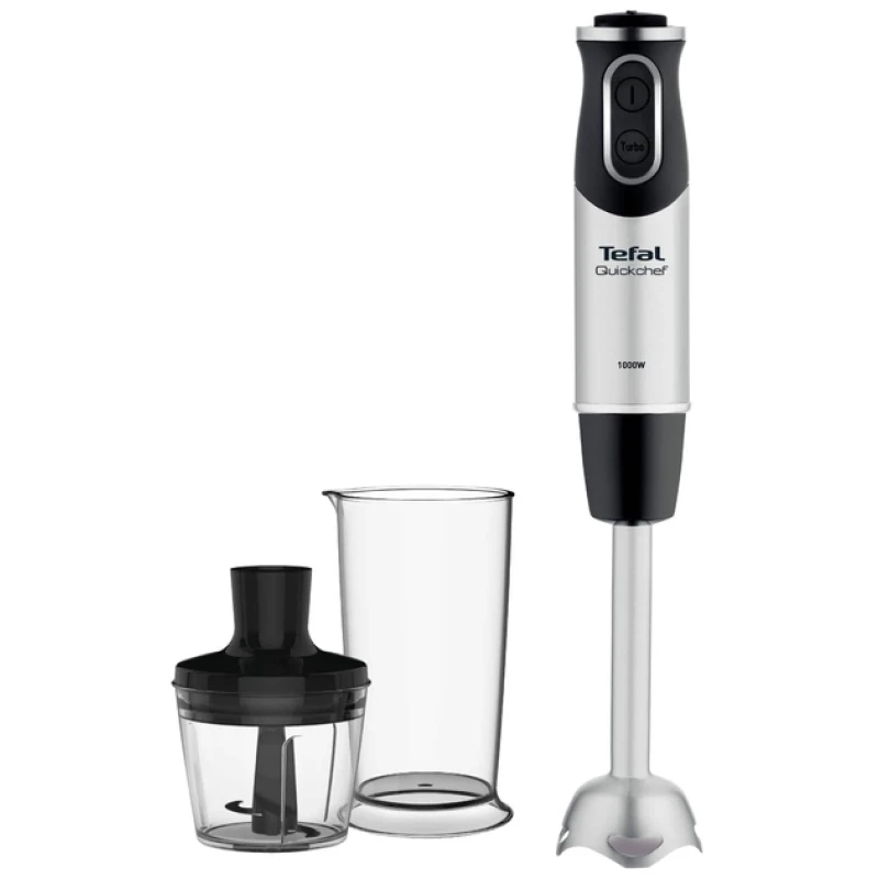 Блендер погружний Tefal HB659838 Блендер погружний Tefal HB659838