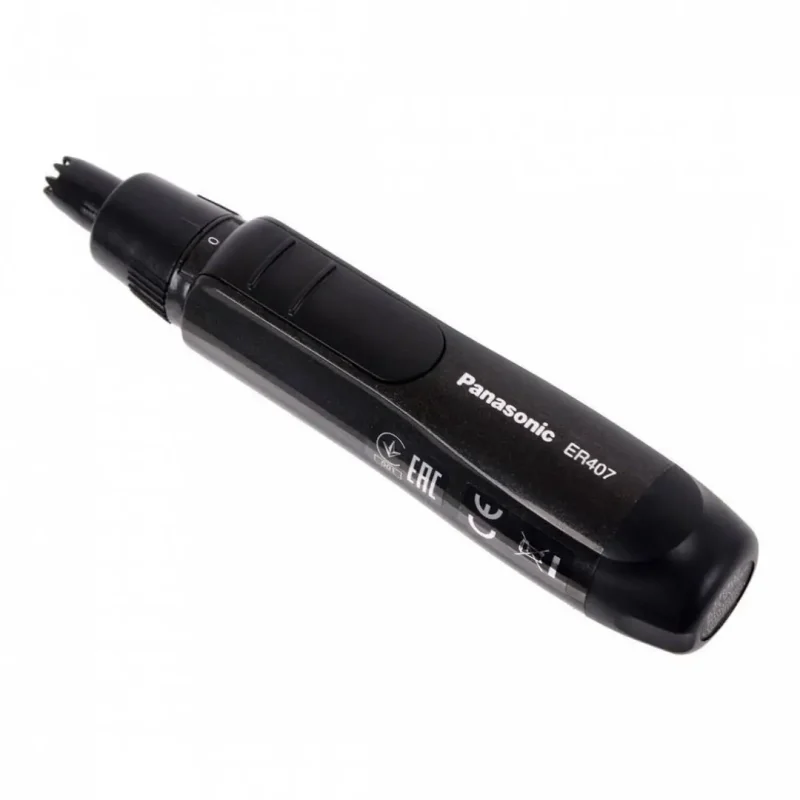 Тример для волосся Panasonic ER-407-K520
