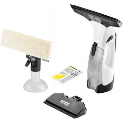 Пилосос для вікон Karcher Plus N WV 5 1.633-701.0