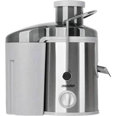 Соковижималка центробіжна Mesko MS-4126G