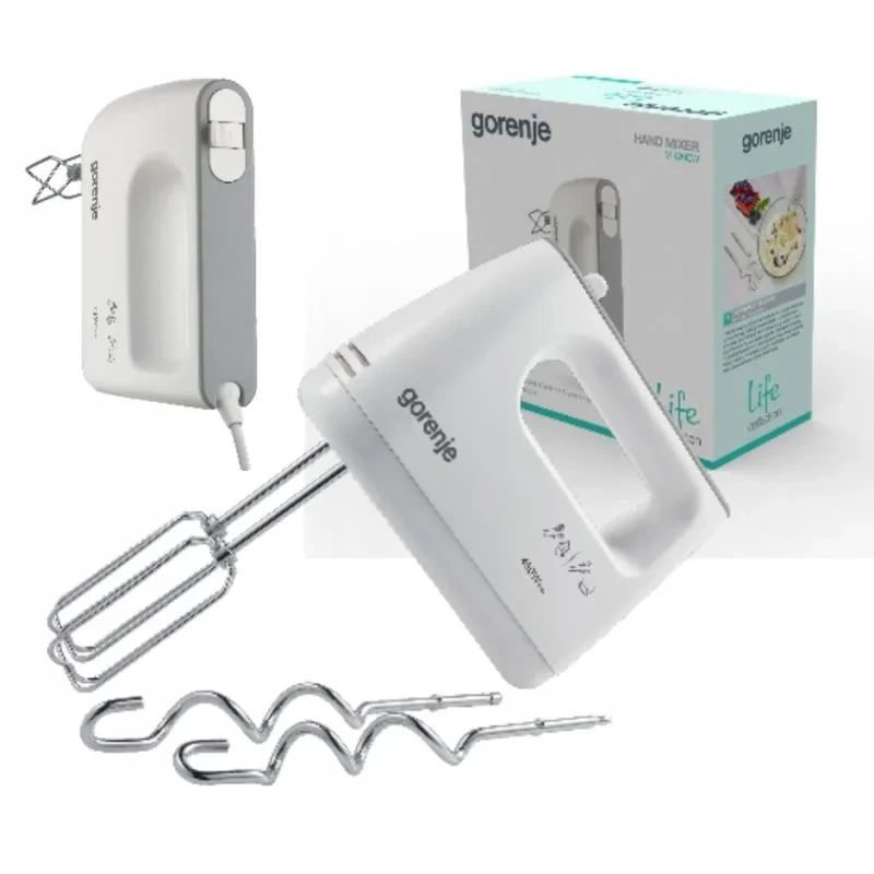 Міксер Gorenje M 420 CW Міксер Gorenje M 420 CW