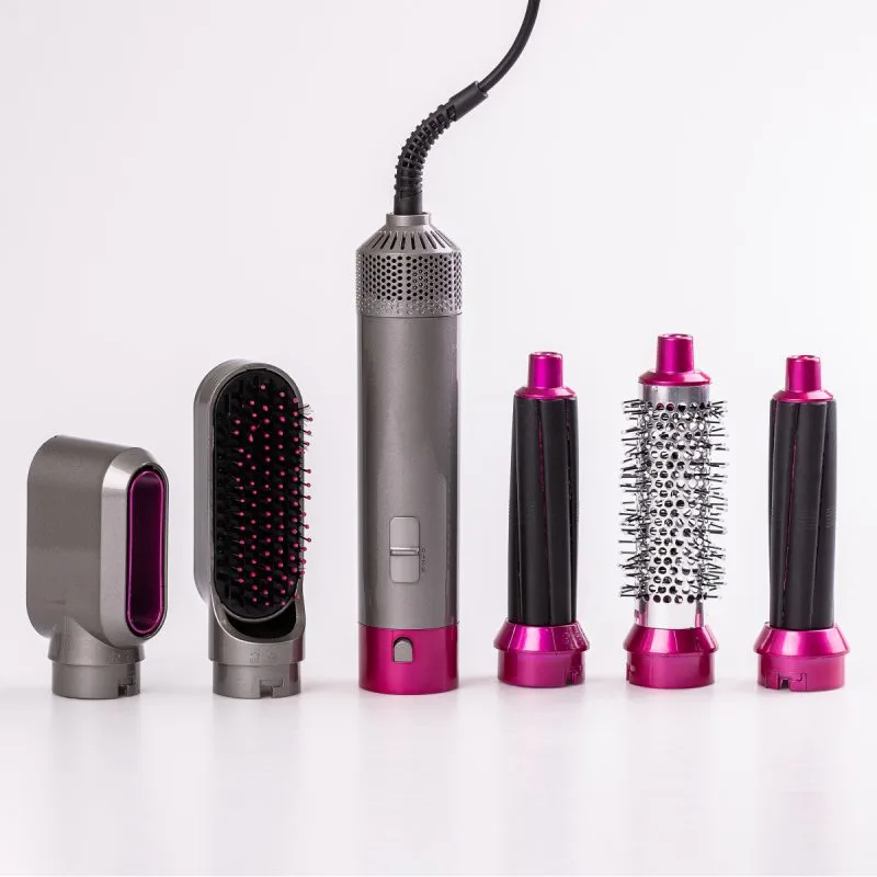 Стайлер Hot air styler 5в1 XR8081
