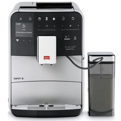 Кавомашина Melitta BARISTA TS SMART Black F85/0 -102