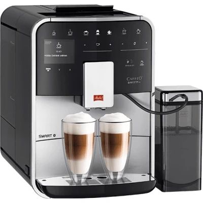 Кавомашина Melitta BARISTA TS SMART SST F86/0 -100
