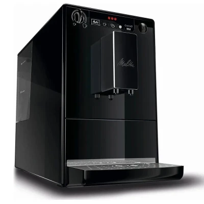 Кавомашина Melitta Solo Pure Black E950-322