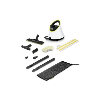 Пароочисник Karcher SC 2 Deluxe 1.513-400.0