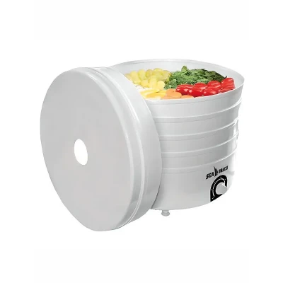 Сушка для овочів та фруктів Seabreeze SB-0302