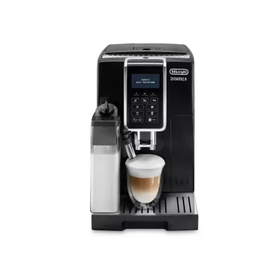 Кавомашина Delonghi ECAM 350.55 B Dinamica