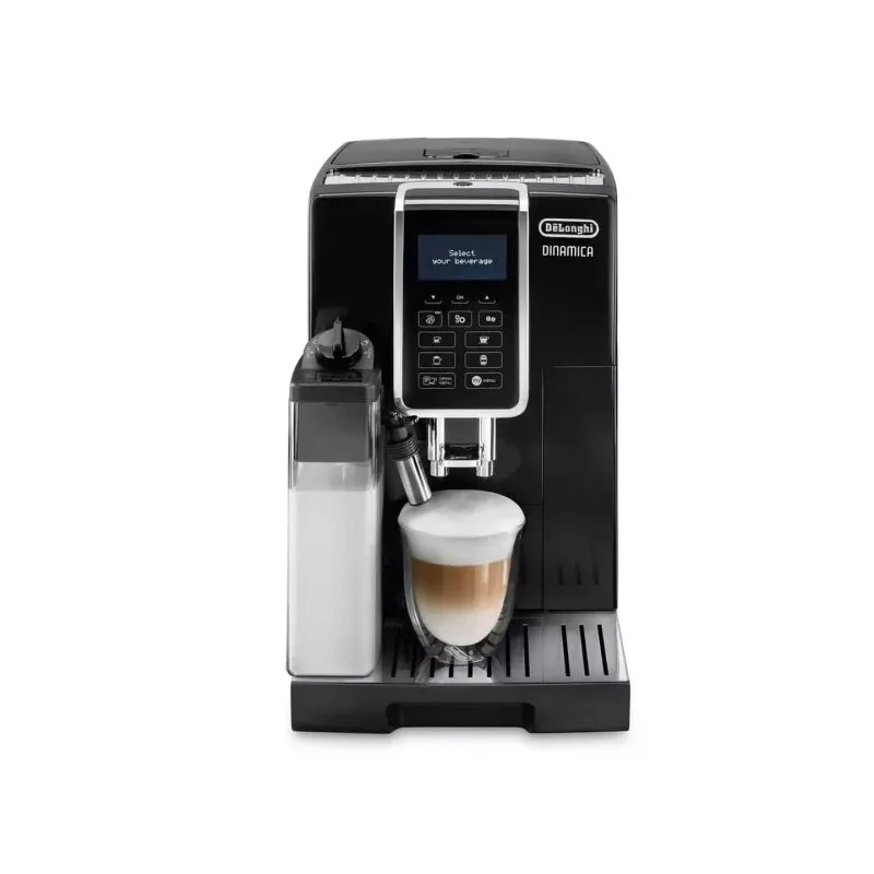 Кавомашина Delonghi ECAM 350.55 B Dinamica