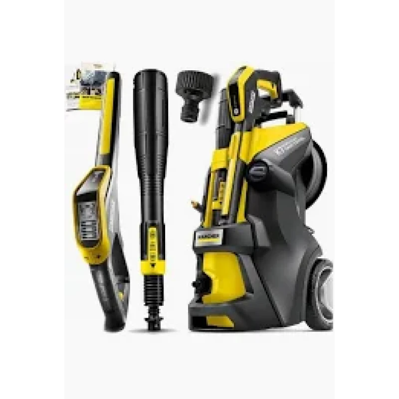 Мийка Karcher K7 Premium Smart Control Flex Black K7 Premium Smart 1.317-236.0