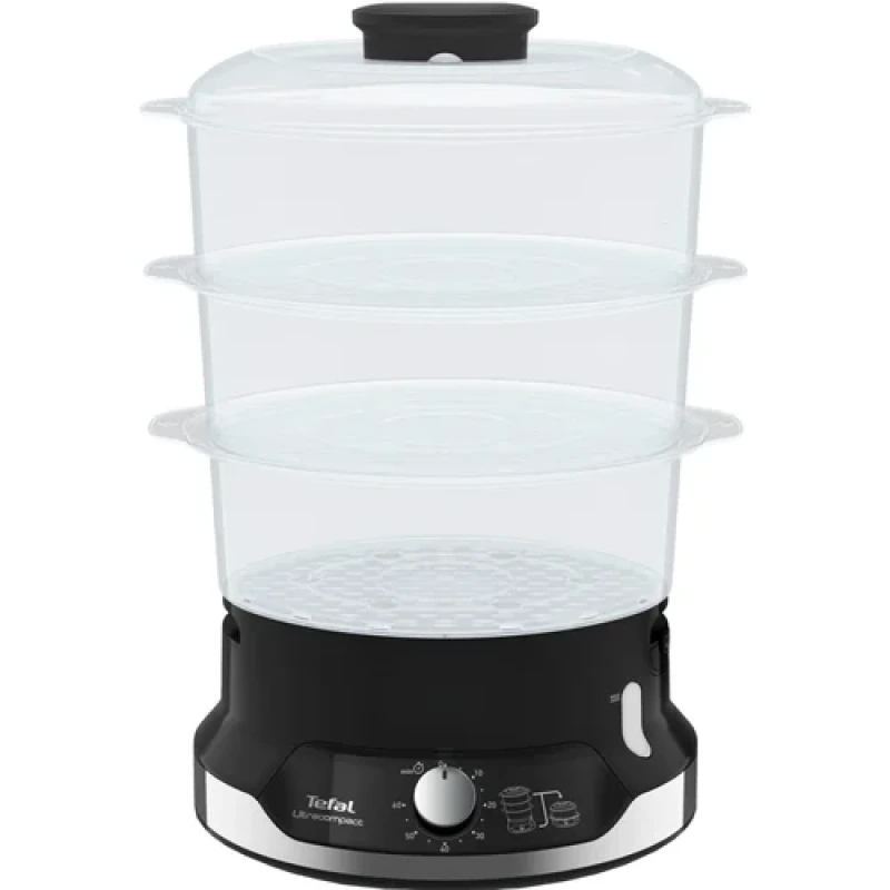 Пароварка Tefal VC204810